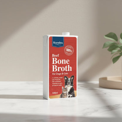 Beef Bone Broth