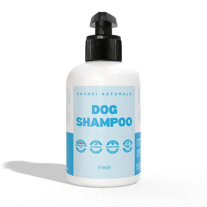 Dog Shampoo