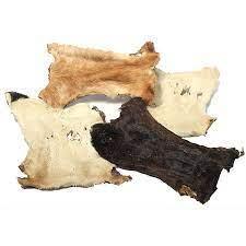 Hairy Beef Skin XL