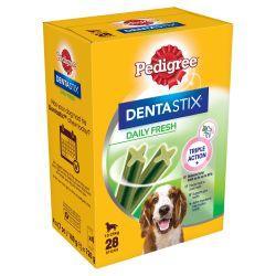 Pedigree Dentastix Fresh