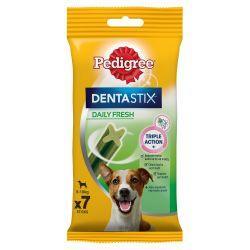 Pedigree Dentastix Fresh