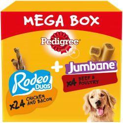 Pedigree Rodeo Treats