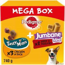 Pedigree Tasty Minis Treats