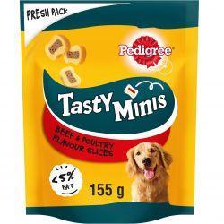 Pedigree Tasty Minis Treats