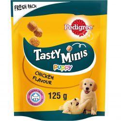Pedigree Tasty Minis Treats