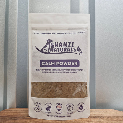 Calming Powder