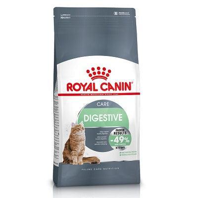 Royal Canin Digestive Care Cat Food 400g