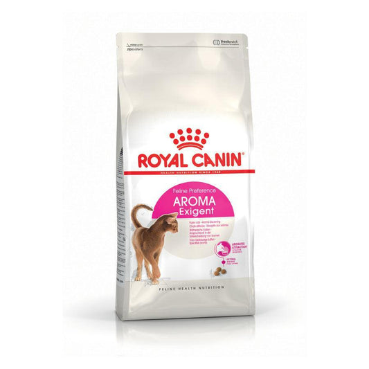 Royal Canin Exigent Aromatic Attraction 2kg