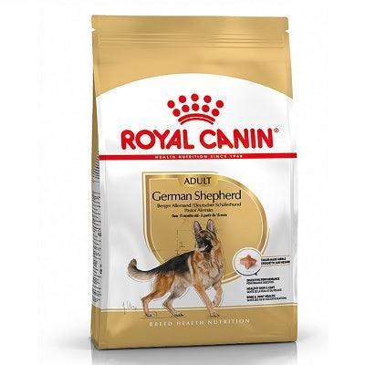 Royal Canin German Shepherd Adult 11kg