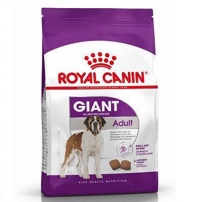 Royal Canin Giant Adult 15kg