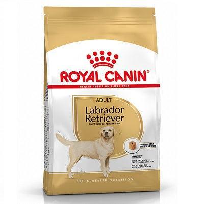 Royal Canin Labrador Retriever Adult 12kg