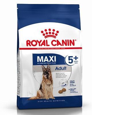 Royal Canin Maxi Adult 5+ 15kg