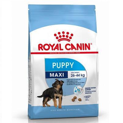 Royal Canin Maxi Puppy 15kg