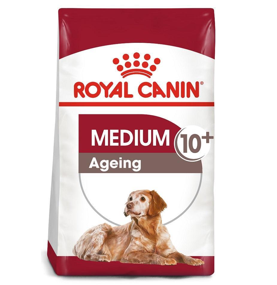 Royal Canin Medium Ageing 10+ 3kg