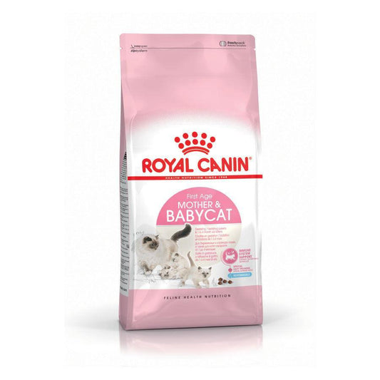Royal Canin Mother & BabyCat Food 2kg