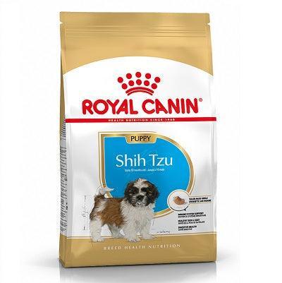 Royal Canin Shih Tzu Puppy 1.5kg