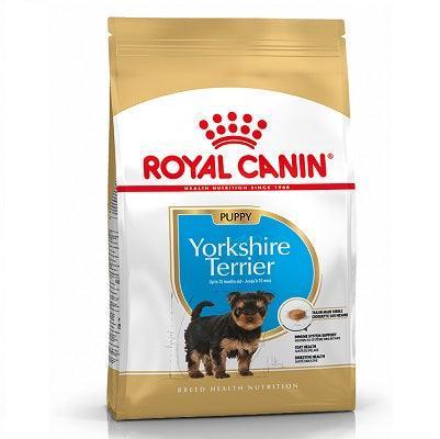 Royal Canin Yorkshire Terrier Puppy 1.5kg