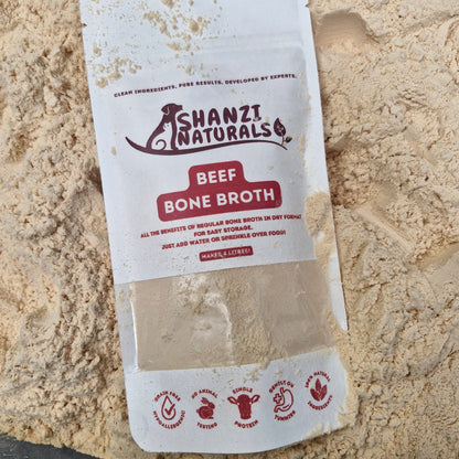 Beef Bone Broth Powder