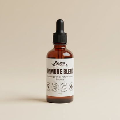 Immune Blend