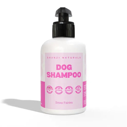 Dog Shampoo